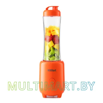 Стационарный блендер Kitfort KT-3023-4